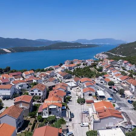 Adriatik Daire Neum