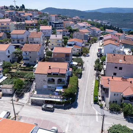 Adriatik Daire Neum